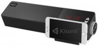 Беспроводная колонка Kisonli led 809