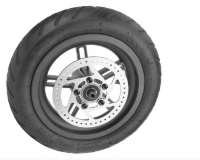 Заднее колесо от Xiaomi Mijia M365/365 Pro (в сборе) 