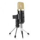 Микрофон конденсаторный  MK - F100TL 