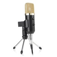 Микрофон конденсаторный MK - F100TL