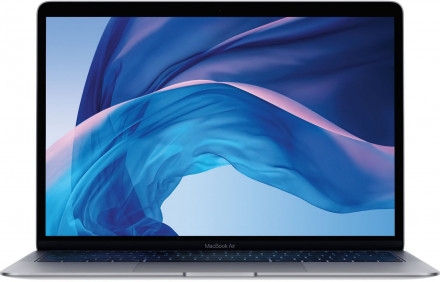 Ноутбук Apple MacBook Air A2179 с дисплеем Retina (MWTK2)