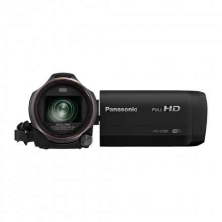 Видеокамера Panasonic HC-V785