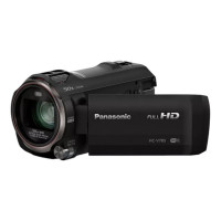 Видеокамера Panasonic HC-V785 Видеокамера Panasonic HC-V785