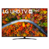 LED ТЕЛЕВИЗОР LG 75UP81006LA