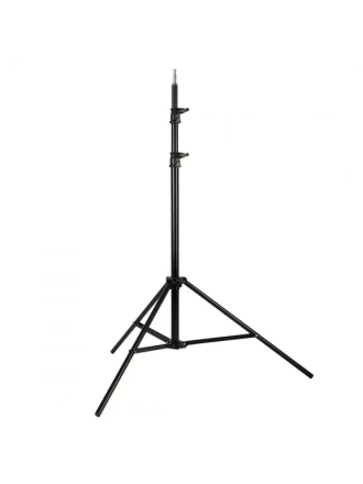 Световая пушка Bediro t200 + октобокс 95 godox + Усиленная стойка 2.8м