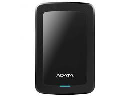 Внешний жесткий диск ADATA HV300 (2TB)