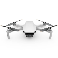 Квадрокоптер DJI Mini SE Fly More Combo  Квадрокоптер DJI Mini SE Fly More Combo