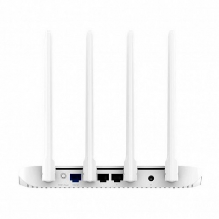 Роутер Xiaomi Mi Router 4A Dual Wireless EU