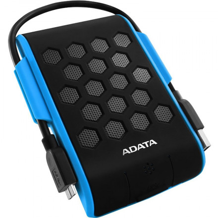 Жесткий Диск External HDD ADATA 2TB HD720