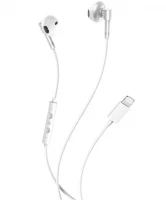 Наушники XO XO-EP61 (Lightning)