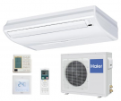 Кондиционер Haier AC24CS1ERA(S)(in)/1U24FS1EAA(out) DC-Inverter Кондиционер Haier AC24CS1ERA(S)(in)/1U24FS1EAA(out) DC-Inverter