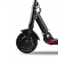 Электросамокат Kugoo S3 Pro