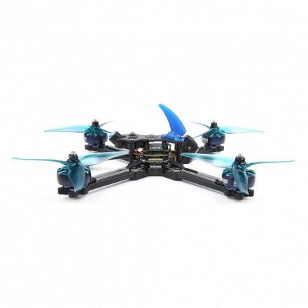 Квадрокоптер iFlight Mach R5 Analog (PNP)