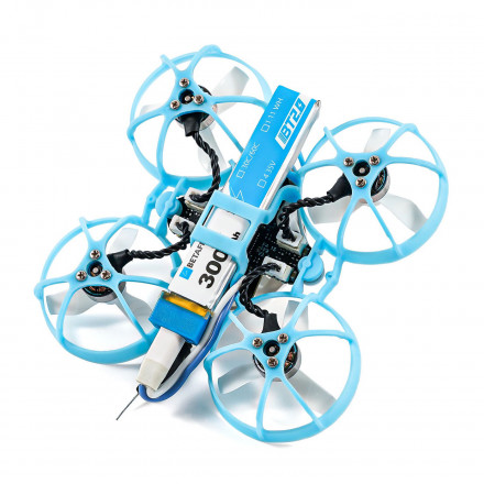 Квадрокоптер BETAFPV Meteor65 (2022)