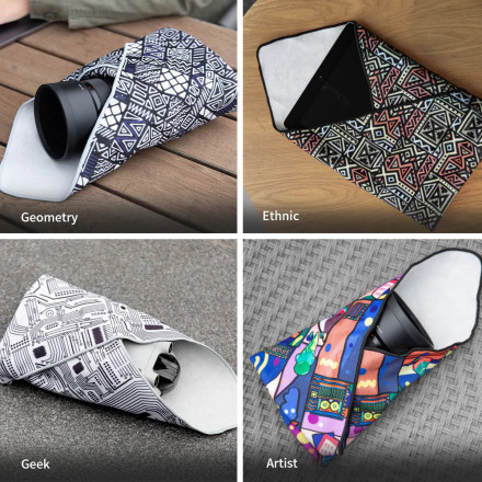 Защитная ткань-чехол (PGYTECH)