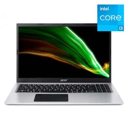 Ноутбук Acer Aspire 3 A315-59 (NX.K6TER.002) New