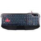 КЛАВИАТУРА ИГРОВАЯ A4TECH BLOODY B130 КЛАВИАТУРА ИГРОВАЯ A4TECH BLOODY B130