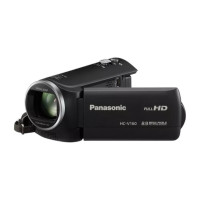 Видеокамера Panasonic HC-V160 Видеокамера Panasonic HC-V160