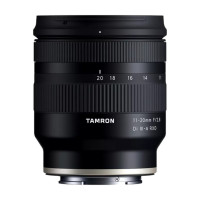 Объектив Tamron 11-20mm F/2.8 Di III-A RXD Sony E (APS-C)