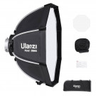 Быстроскладной октобокс Ulanzi DS60