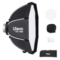 Быстроскладной октобокс Ulanzi DS60