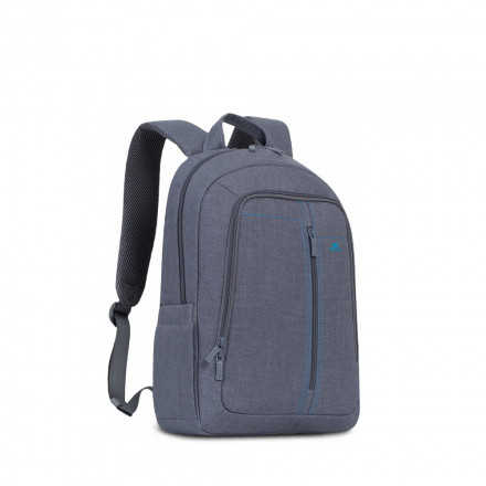 Рюкзак для ноутбука RivaCase 7560 (GREY) 15.6"