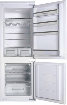 Встраиваемый холодильник Hansa BK316.3AA