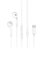 Наушники  M20 (Type-C)