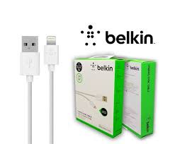 USB Кабель Belkin (Apple)