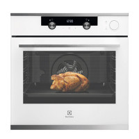 ВСТРАИВАЕМЫЙ ДУХОВОЙ ШКАФ ELECTROLUX OKC5H50W ВСТРАИВАЕМЫЙ ДУХОВОЙ ШКАФ ELECTROLUX OKC5H50W