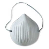 Респираторная маска 4ПДК  Респираторная маска 4ПДК