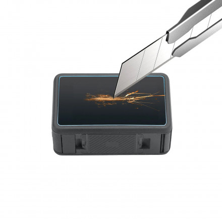 Защитное стекло DJI Osmo Action 3 (SunnyLife)