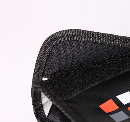 Огнеупорный чехол для аккумуляторов Autel EVO Nano (SunnyLife)