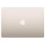 Ноутбук Apple MacBook Air 13 13,6' M2162SUX Z15Y000KQ Starlight New