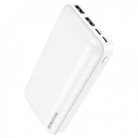Портативный Пауэрбанк BJ27A Pindar (20000mAh)