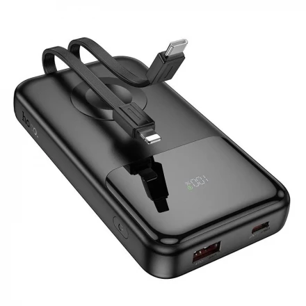 Павербанк Hoco Q28 (22.5W 10000 mAh)