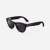 Ray-Ban Meta Skyler Gen 2 RW4014 Shiny Black с линзами Transitions Amethyst — смарт-очки с камерой и Bluetooth