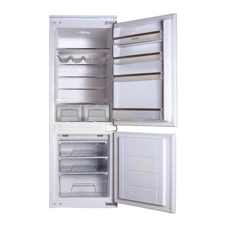 Встраиваемый холодильник Hansa BK316.3FA