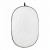 Отражатель Овальный 120x90см