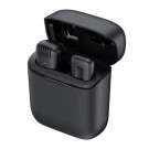 Петличный микрофон на J11 (Type-C) Петличный микрофон на J11 (Type-C)