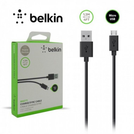 USB Кабель Belkin (Android)