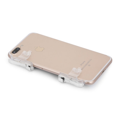 Триггеры для игр на смартфоне (PUBG)