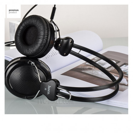 Наушники Hoco W5