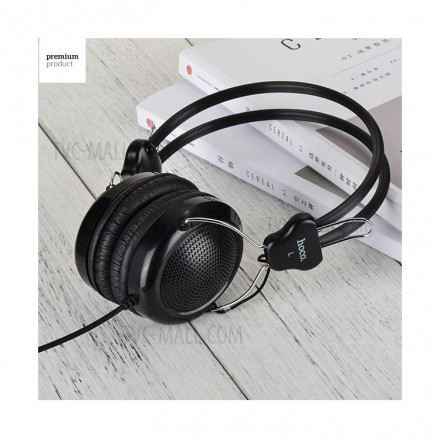 Наушники Hoco W5