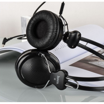 Наушники Hoco W5