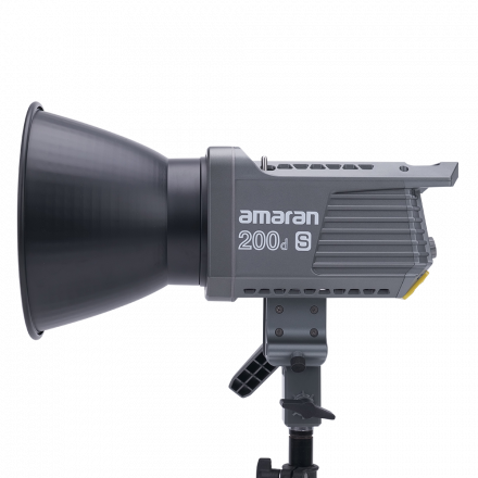 Студийный Осветитель Aputure Amaran 200D S