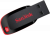 USB флеш-карта SANDISK Cruzer Blade 2.0 (32GB)