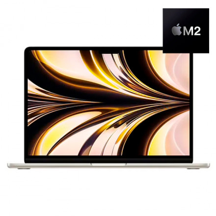 Ноутбук Apple MacBook Air 13 Starlight M285SUX MLY23RU/A New