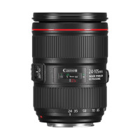 Обьектив Canon EF 24-105mm f/4L IS II USM Обьектив Canon EF 24-105mm f/4L IS II USM