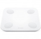 Напольные весы Xiaomi Yunmai Mini 2 Smart Scale White (M1690-WH)